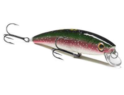 Strike pro Minnow